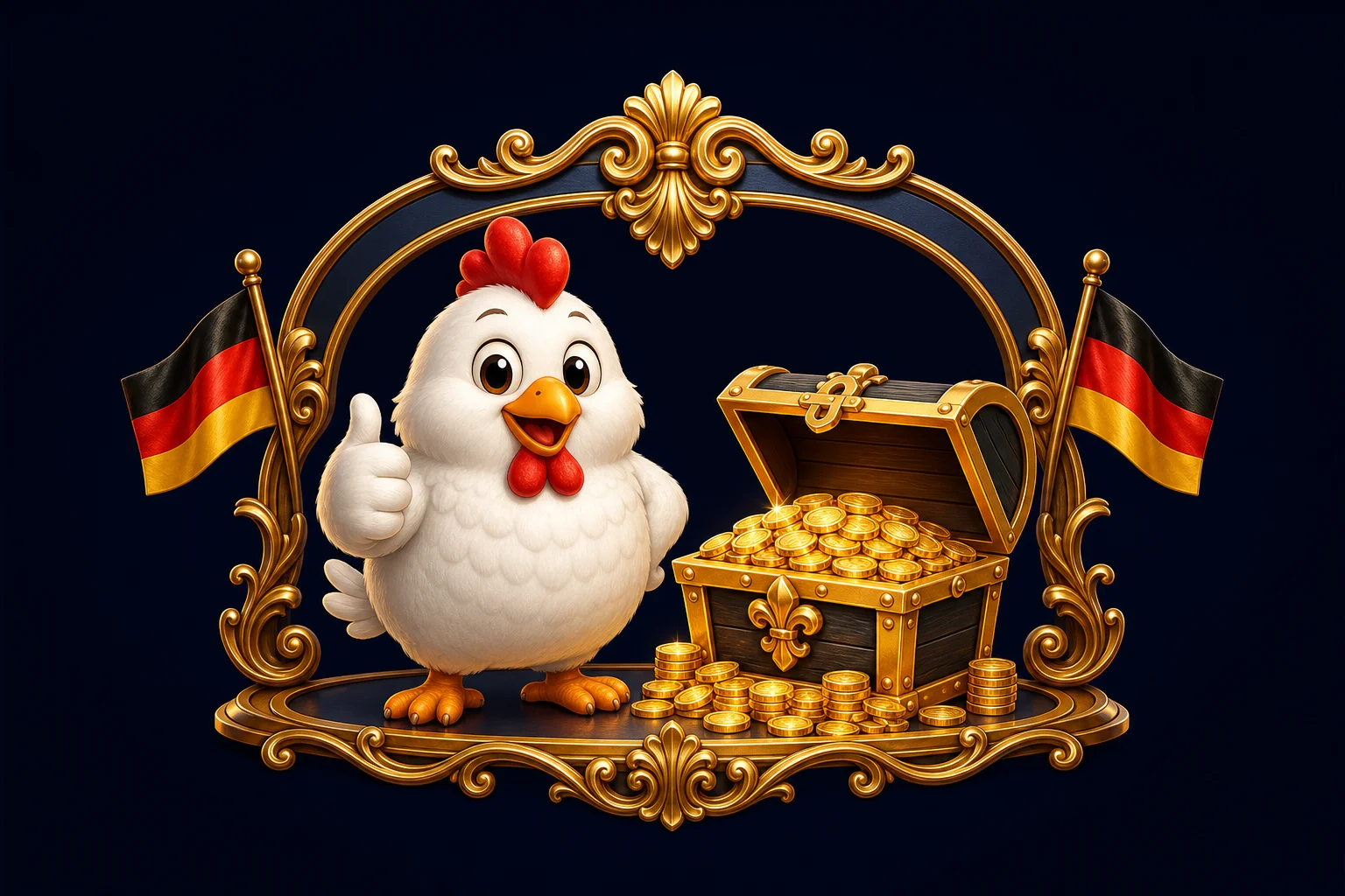 Chicken Road Bonus Codes 2026 - Willkommensbonus und Freispiele bei Offshore-Anbietern
