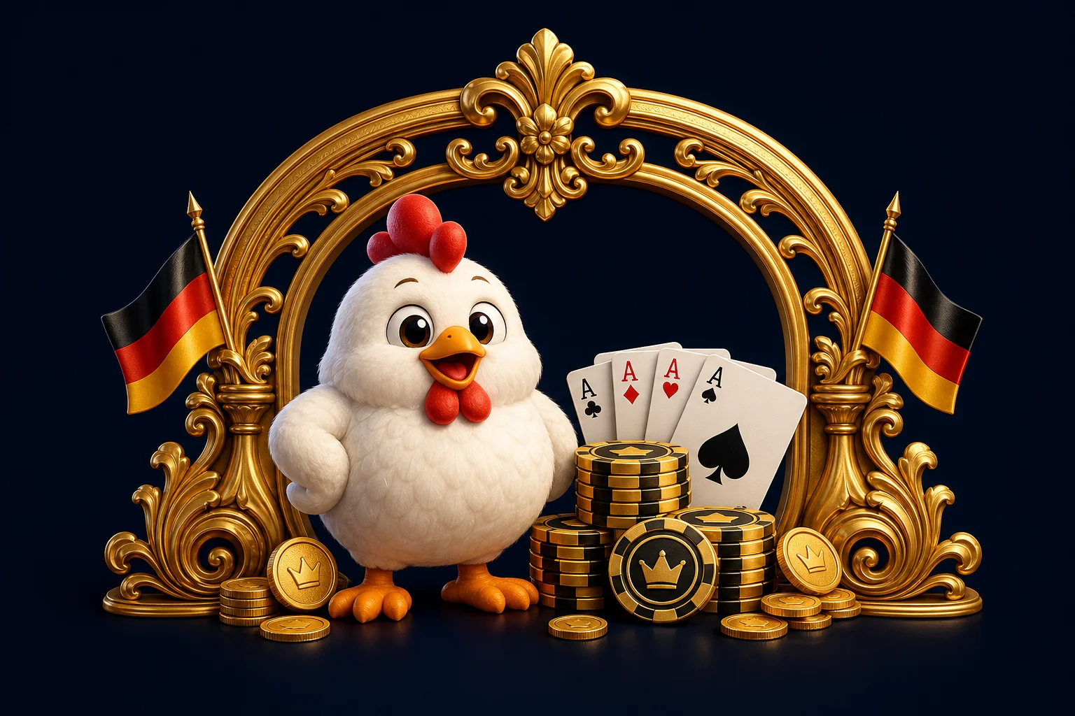 Chicken Road Top Casinos Deutschland 2026 - Übersicht der sieben besten offshore Anbieter